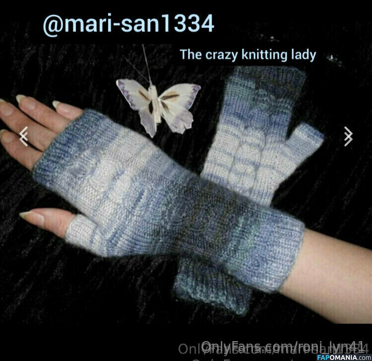 _roni_lyn / roni_lyn41 Nud OnlyFans  Fotografie scursă #3