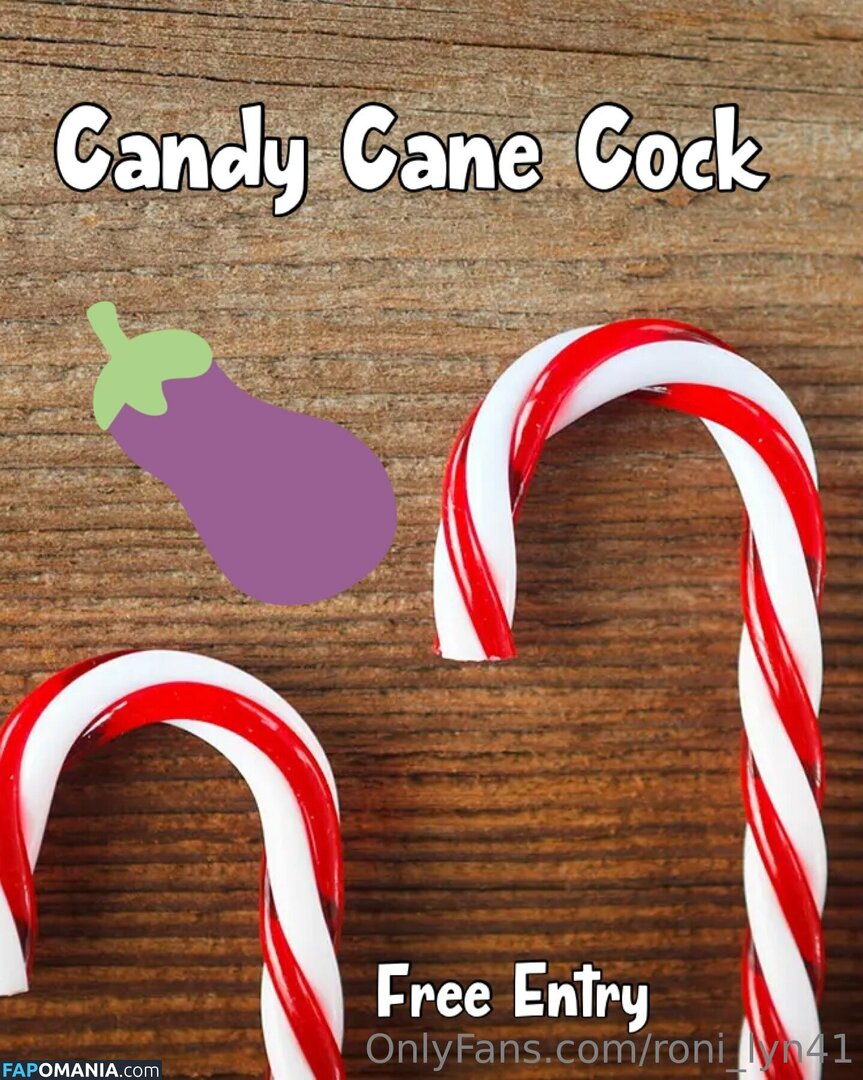 _roni_lyn / roni_lyn41 Nud OnlyFans  Fotografie scursă #9