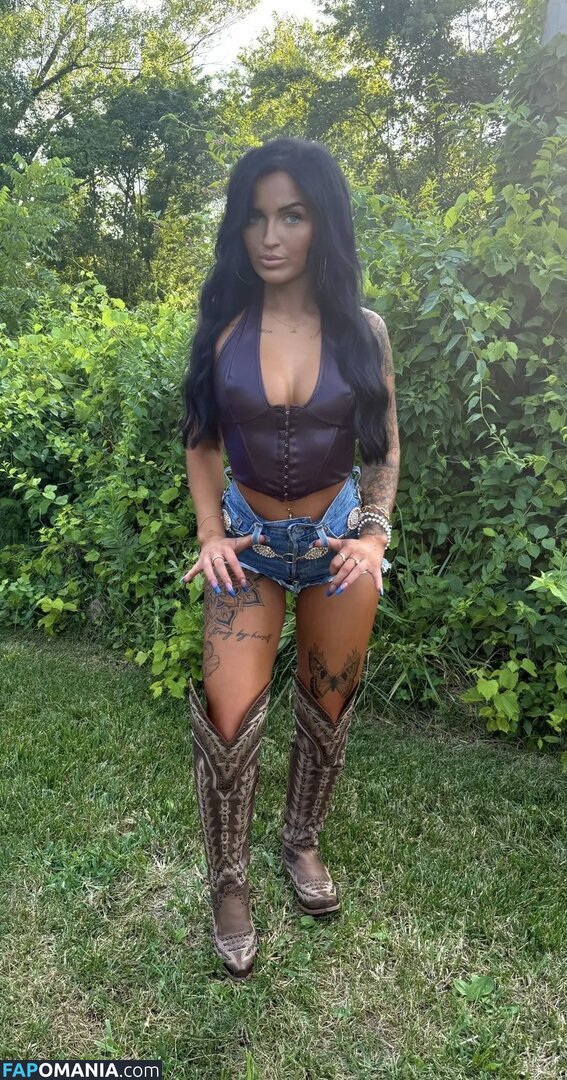 Petitetattedplati / Ronika Eskins / ronika_eskins Nud OnlyFans  Fotografie scursă #15