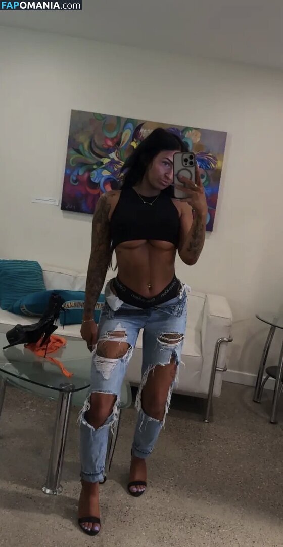 Petitetattedplati / Ronika Eskins / ronika_eskins Nud OnlyFans  Fotografie scursă #31