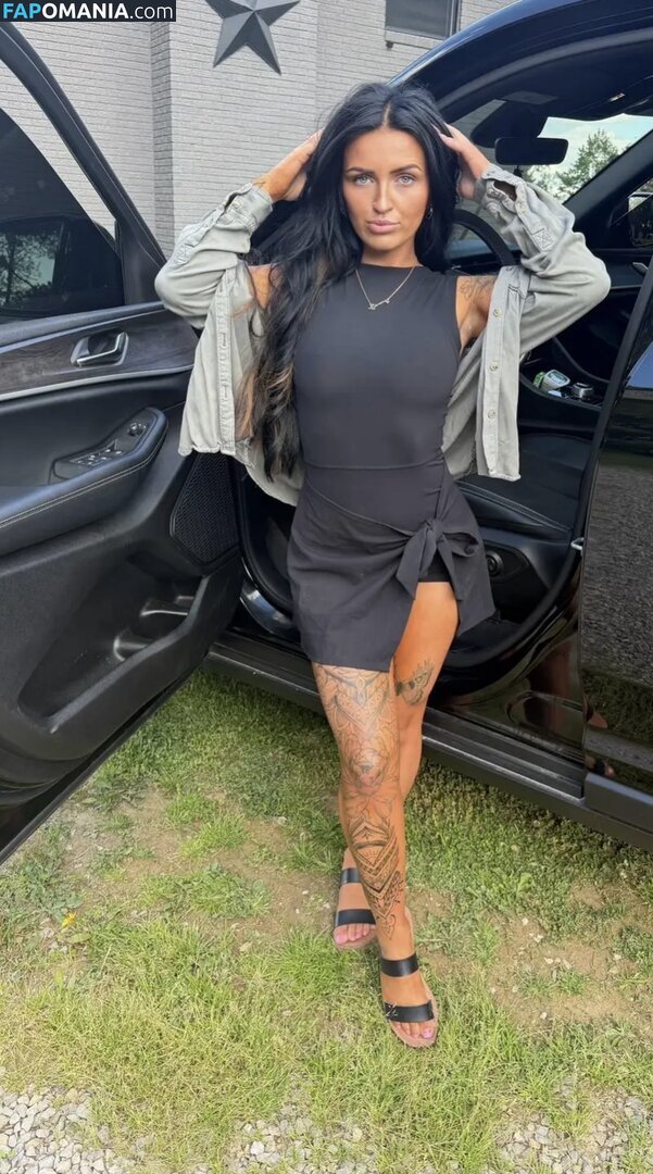 Petitetattedplati / Ronika Eskins / ronika_eskins Nud OnlyFans  Fotografie scursă #47