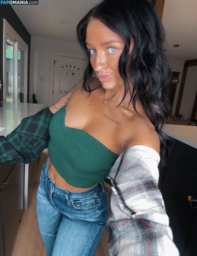 Petitetattedplati / Ronika Eskins / ronika_eskins Nud OnlyFans  Fotografie scursă #51