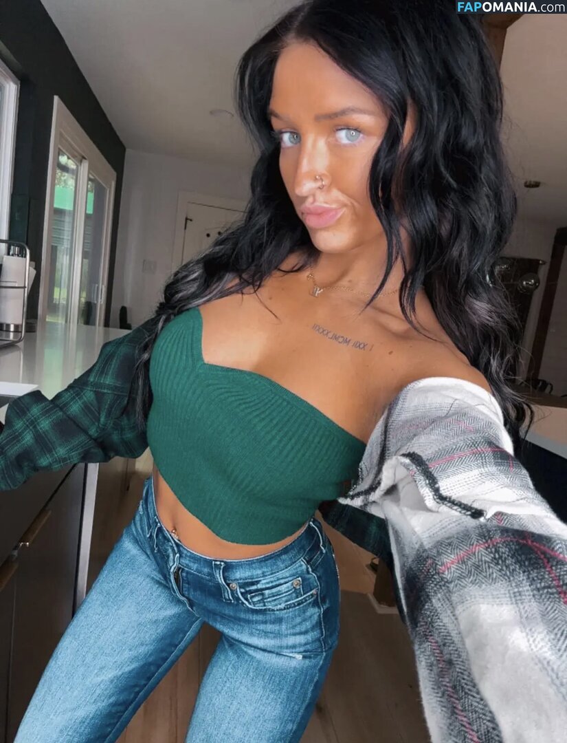 Petitetattedplati / Ronika Eskins / ronika_eskins Nud OnlyFans  Fotografie scursă #53