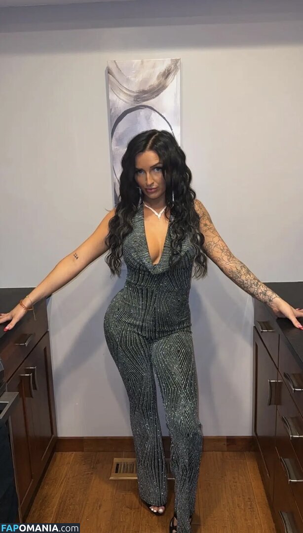 Petitetattedplati / Ronika Eskins / ronika_eskins Nud OnlyFans  Fotografie scursă #56