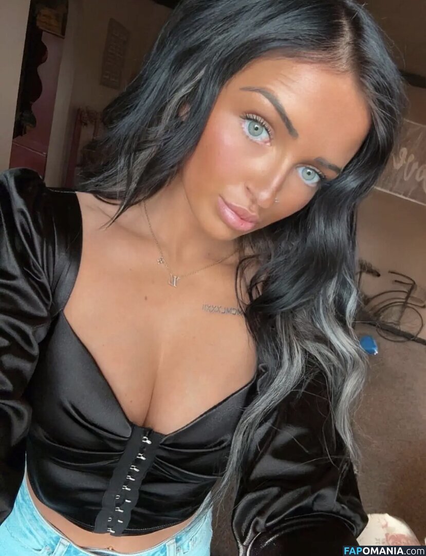 Petitetattedplati / Ronika Eskins / ronika_eskins Nud OnlyFans  Fotografie scursă #57