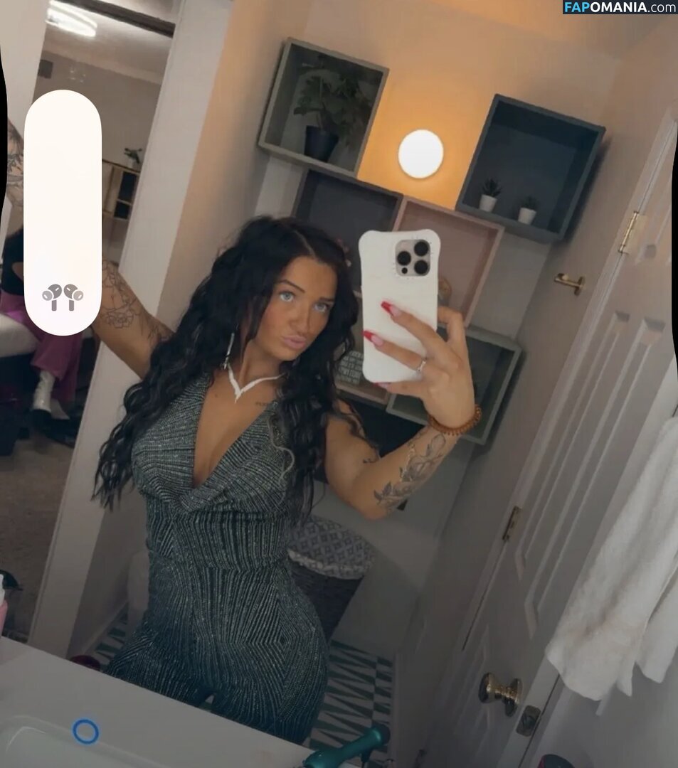 Petitetattedplati / Ronika Eskins / ronika_eskins Nud OnlyFans  Fotografie scursă #59