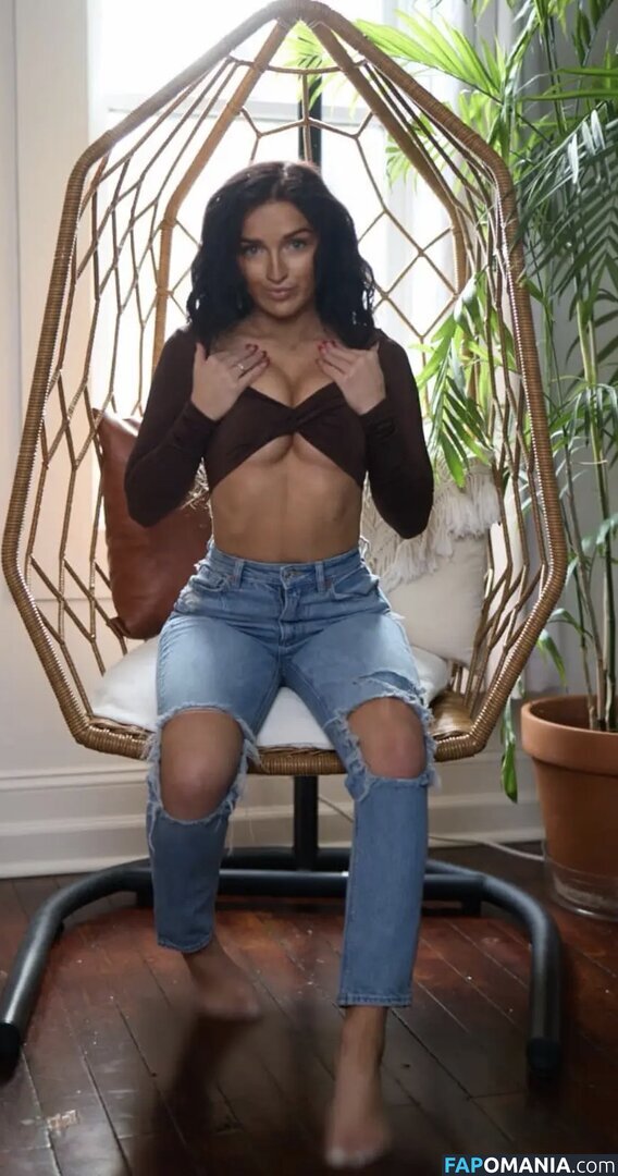 Petitetattedplati / Ronika Eskins / ronika_eskins Nud OnlyFans  Fotografie scursă #62