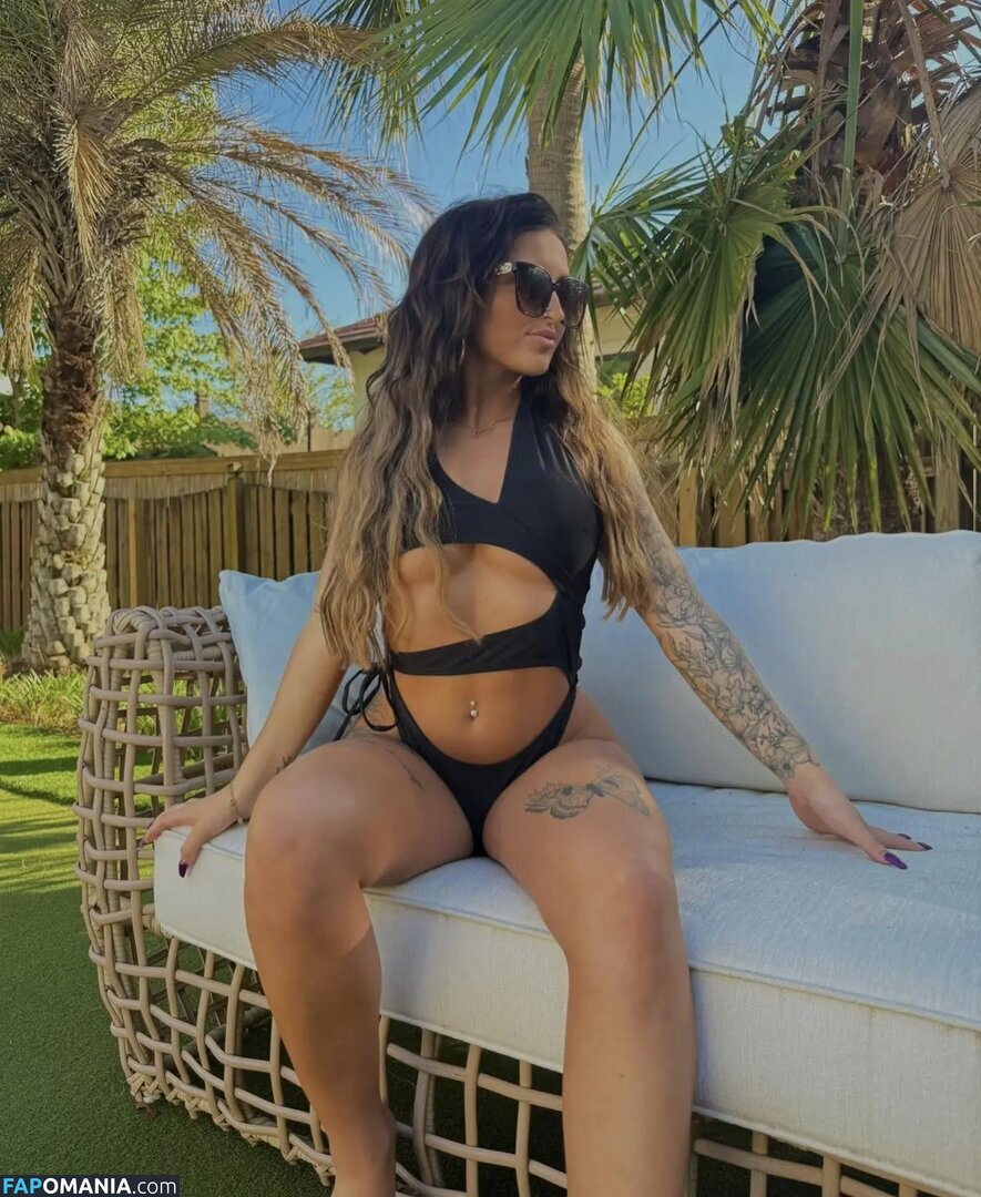 Petitetattedplati / Ronika Eskins / ronika_eskins Nud OnlyFans  Fotografie scursă #63
