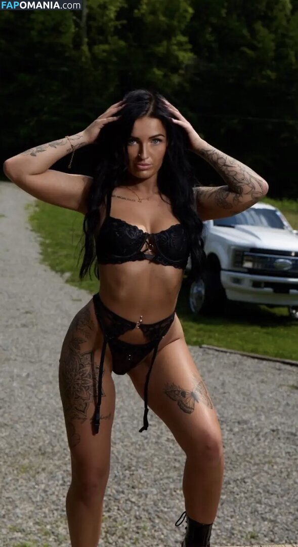 Petitetattedplati / Ronika Eskins / ronika_eskins Nud OnlyFans  Fotografie scursă #69