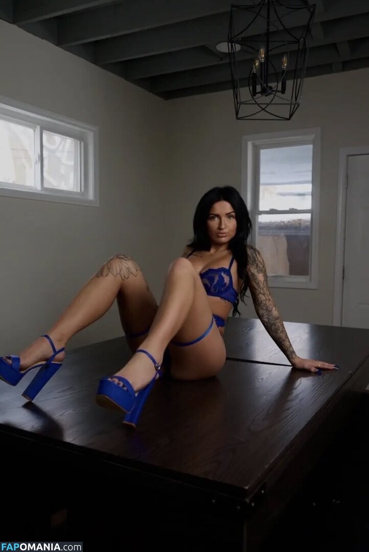 Petitetattedplati / Ronika Eskins / ronika_eskins Nud OnlyFans  Fotografie scursă #75