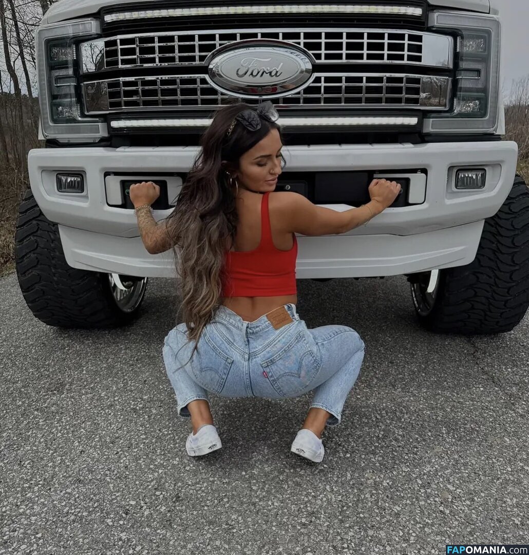 Petitetattedplati / Ronika Eskins / ronika_eskins Nud OnlyFans  Fotografie scursă #87