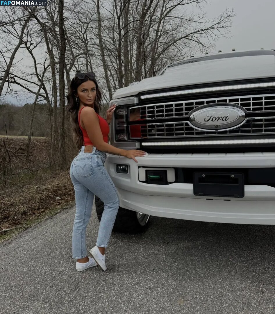 Petitetattedplati / Ronika Eskins / ronika_eskins Nud OnlyFans  Fotografie scursă #88