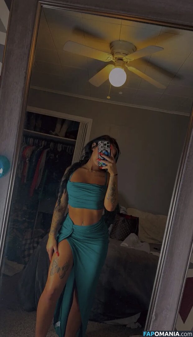 Petitetattedplati / Ronika Eskins / ronika_eskins Nud OnlyFans  Fotografie scursă #94