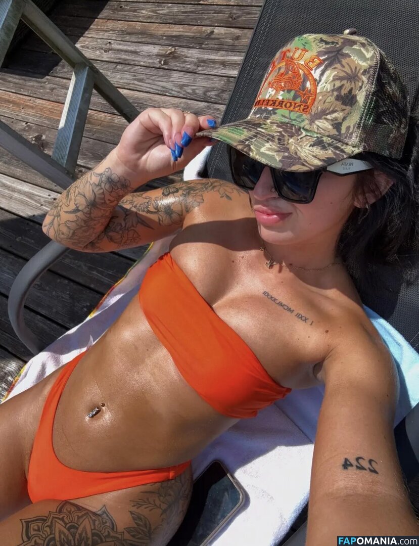 Petitetattedplati / Ronika Eskins / ronika_eskins Nud OnlyFans  Fotografie scursă #112