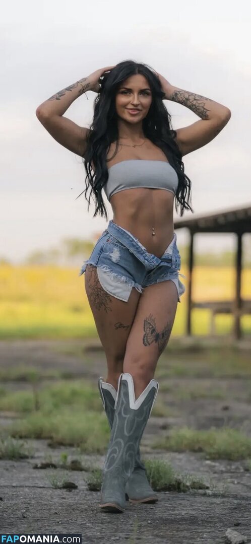 Petitetattedplati / Ronika Eskins / ronika_eskins Nud OnlyFans  Fotografie scursă #115