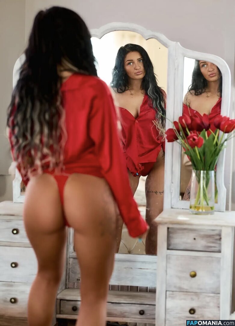 Petitetattedplati / Ronika Eskins / ronika_eskins Nud OnlyFans  Fotografie scursă #120
