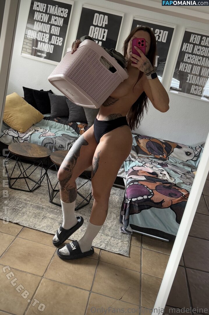 Ronja Madeleine / Ronja_madeleine Nud OnlyFans  Fotografie scursă #14