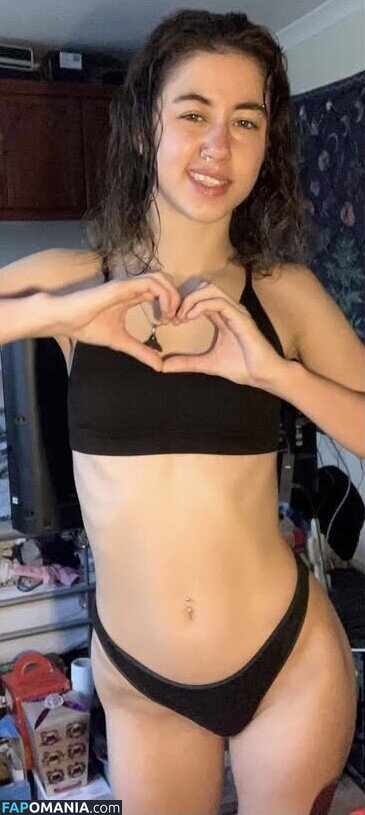 ChelleMac2001 / Mac.Chelle_01 / OhMyGawdRonni / OhMy_Gawd_Ronni / Ronni Mac / RonniMac18 Nud OnlyFans  Fotografie scursă #8