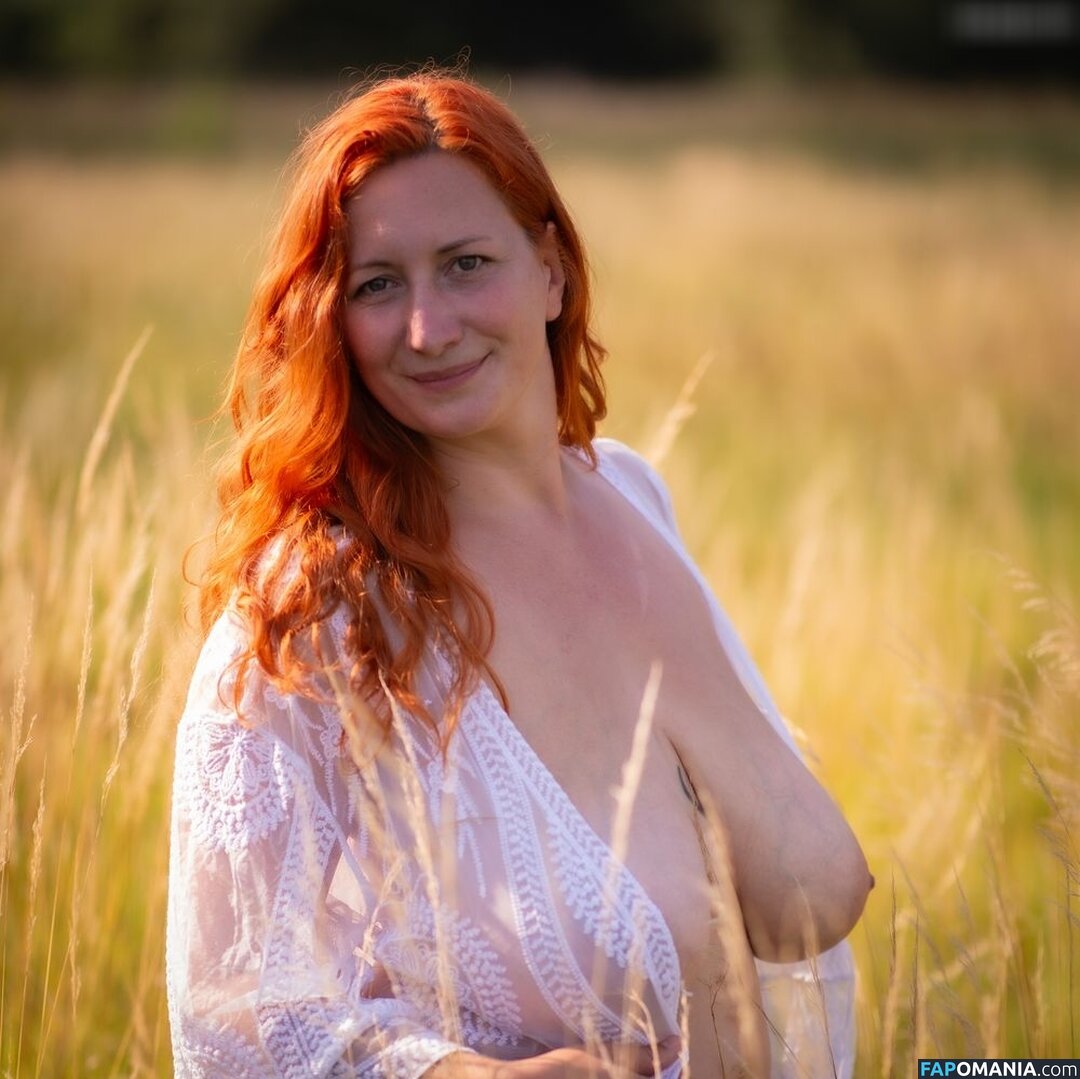 rosalie_curvy Nud OnlyFans  Fotografie scursă #5