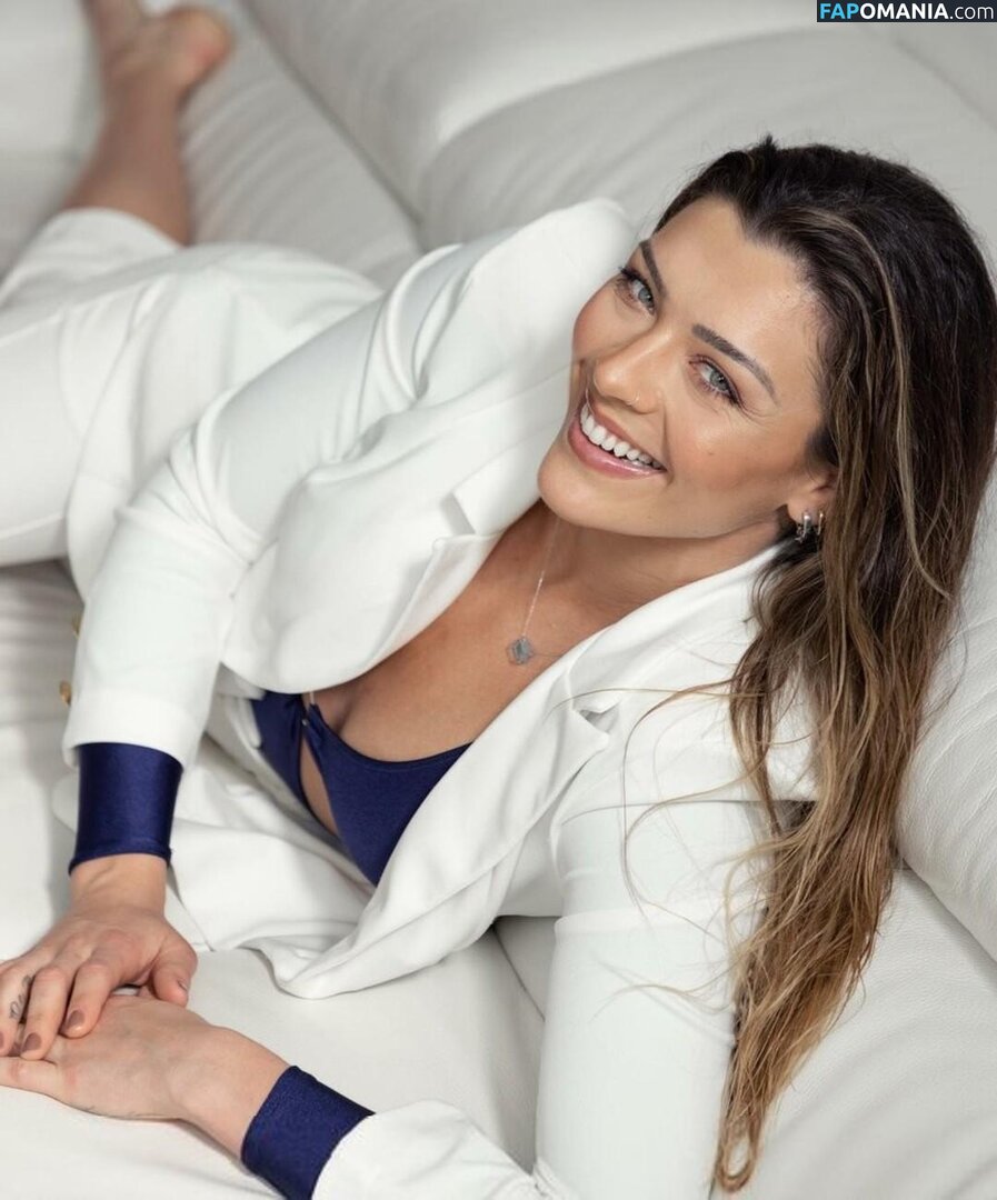 Rosamaria Montibeller / rosamariaoficial Nud OnlyFans  Fotografie scursă #42