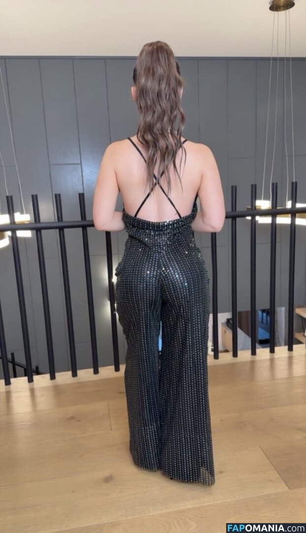 Rosanna Pansino / rosannapansino Nud OnlyFans  Fotografie scursă #289