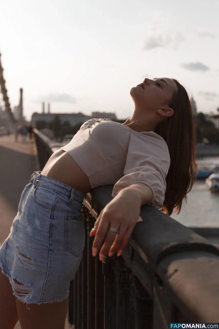 Rosevnv / phonkersha Nud OnlyFans  Fotografie scursă #16