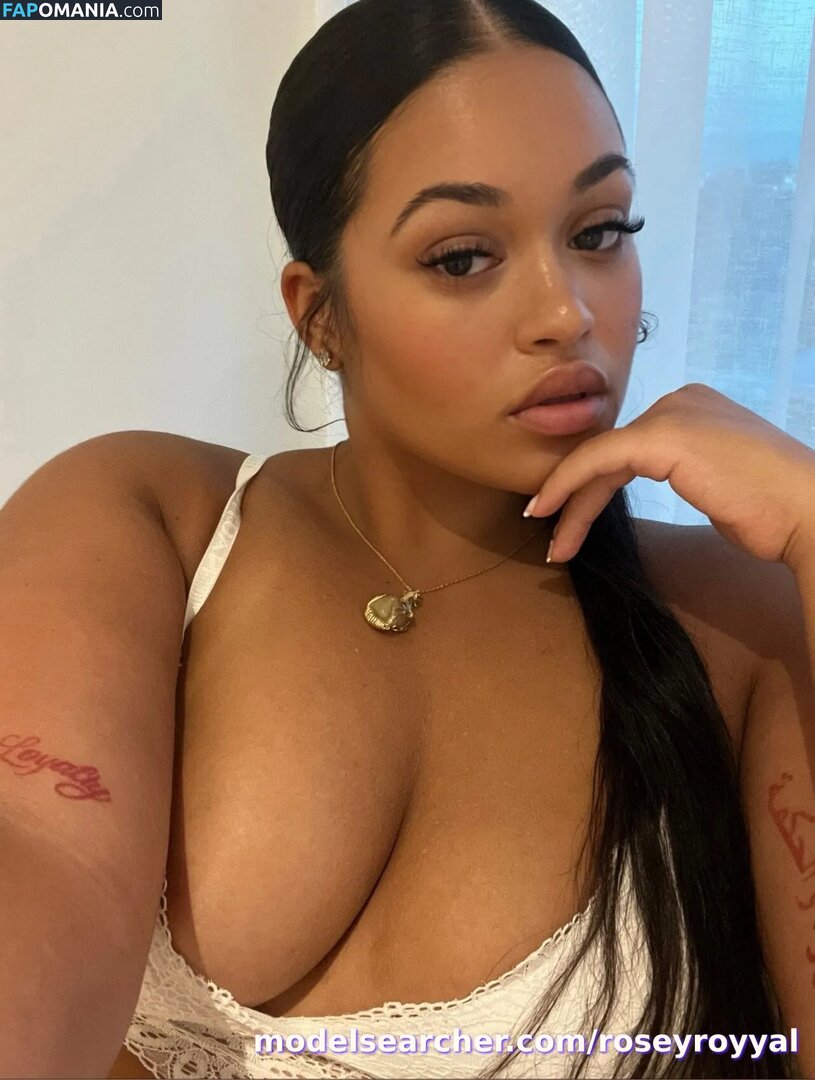 Roseyroyyal Nud OnlyFans  Fotografie scursă #5