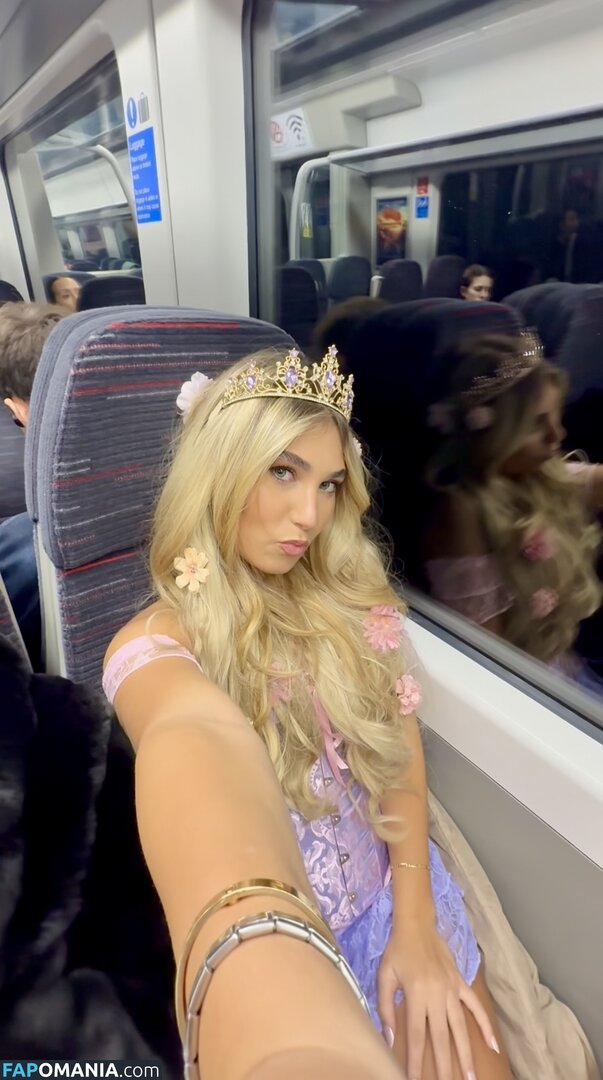 Rosie McClelland / ghost13girl / rosiergm Nud OnlyFans  Fotografie scursă #75