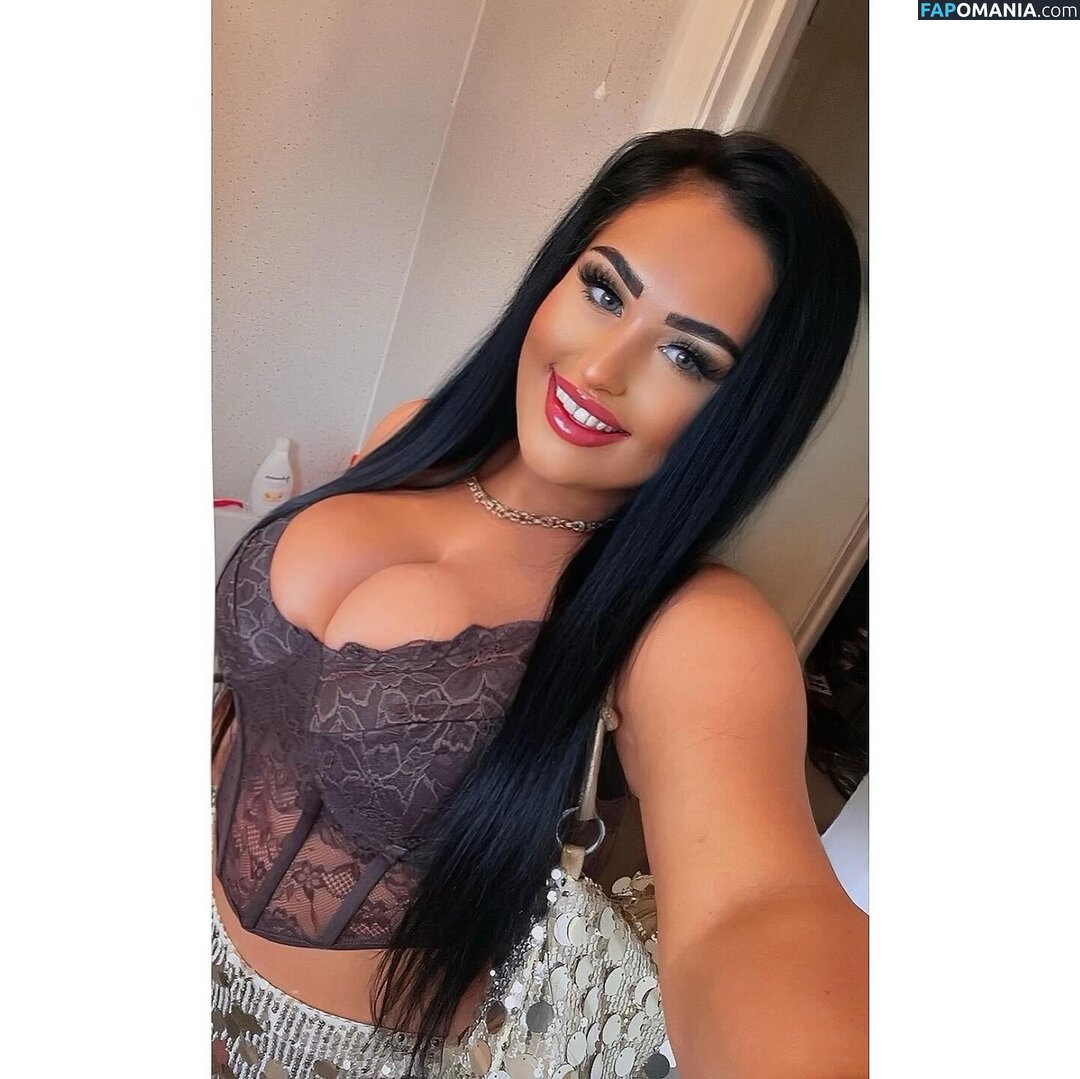 rosiemayfendleyx Nud OnlyFans  Fotografie scursă #3