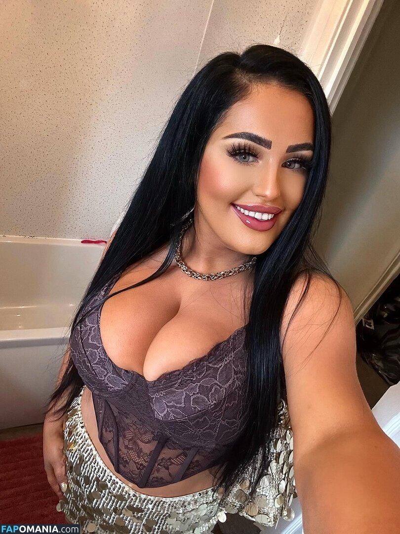 rosiemayfendleyx Nud OnlyFans  Fotografie scursă #5