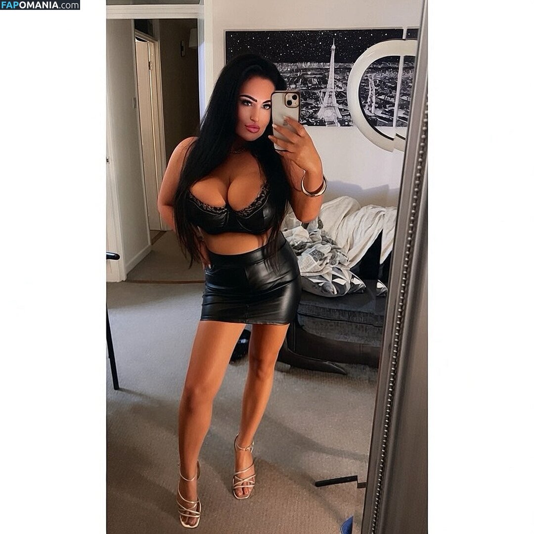 rosiemayfendleyx Nud OnlyFans  Fotografie scursă #10