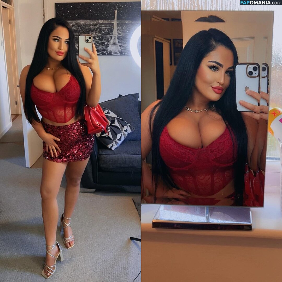 rosiemayfendleyx Nud OnlyFans  Fotografie scursă #12