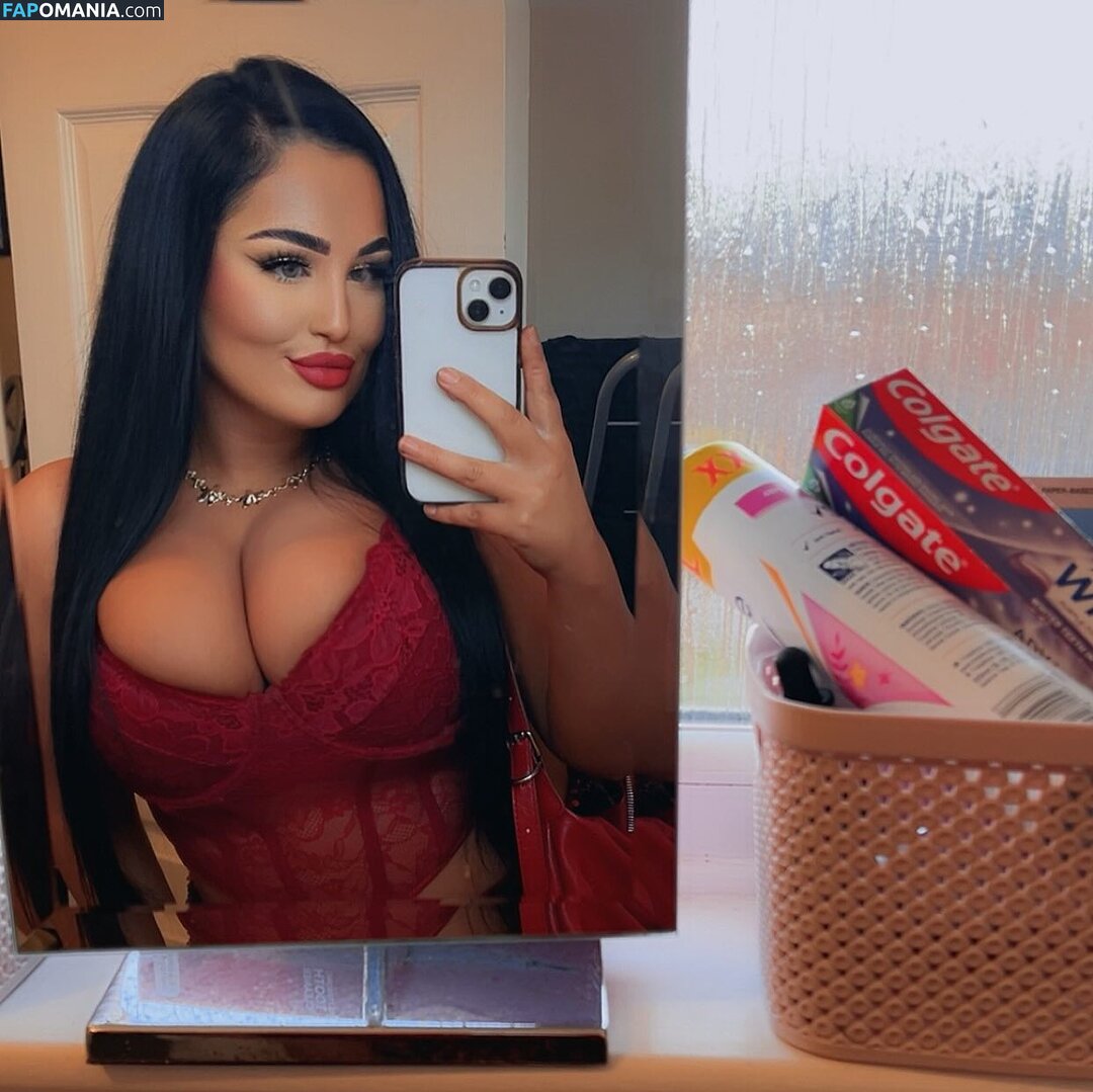rosiemayfendleyx Nud OnlyFans  Fotografie scursă #13