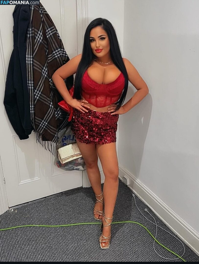 rosiemayfendleyx Nud OnlyFans  Fotografie scursă #14