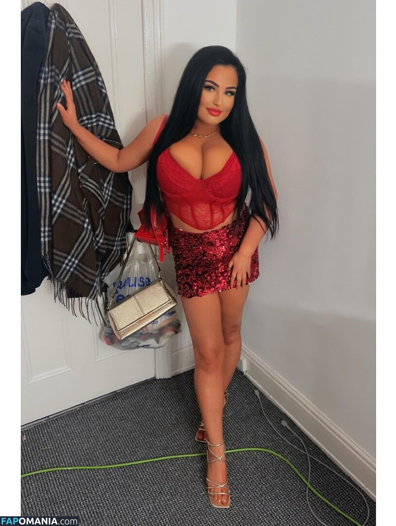 rosiemayfendleyx Nud OnlyFans  Fotografie scursă #15