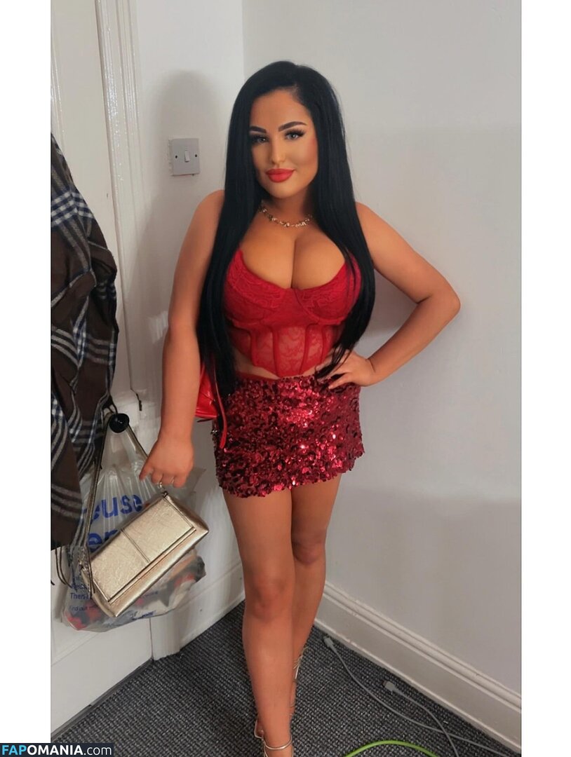 rosiemayfendleyx Nud OnlyFans  Fotografie scursă #16