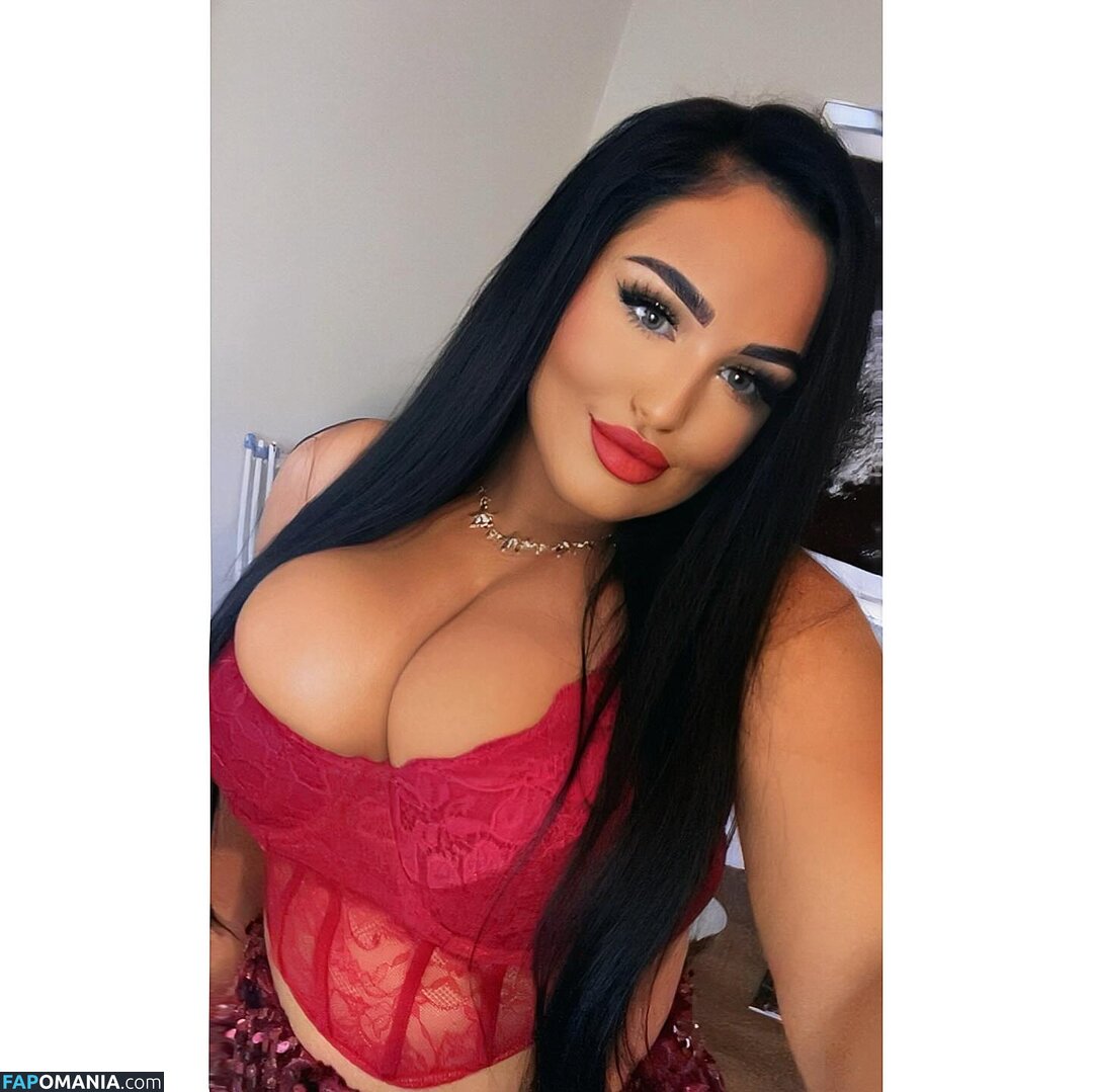 rosiemayfendleyx Nud OnlyFans  Fotografie scursă #17