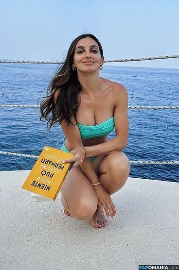 Rossella Fiamingo / rossellina91 Nud OnlyFans  Fotografie scursă #25