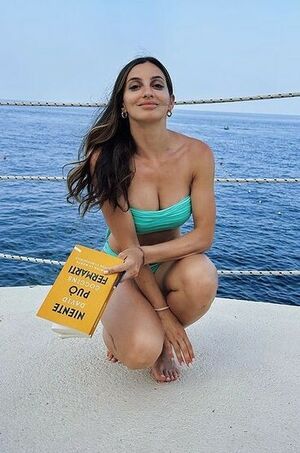 Rossella Fiamingo