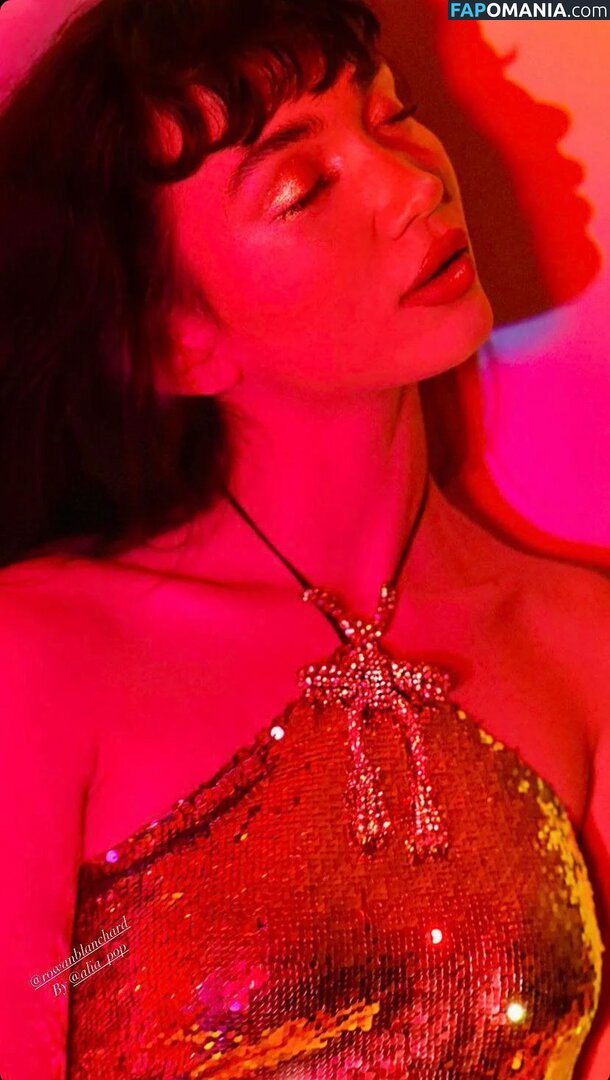 Rowan Blanchard / Simp Chat / https: / rowanblanchard Nud OnlyFans  Fotografie scursă #110