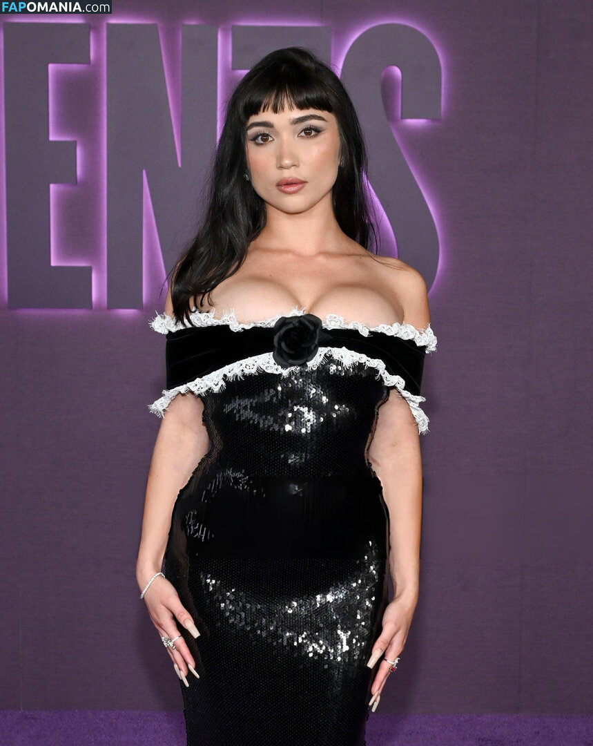 Rowan Blanchard / Simp Chat / https: / rowanblanchard Nud OnlyFans  Fotografie scursă #544