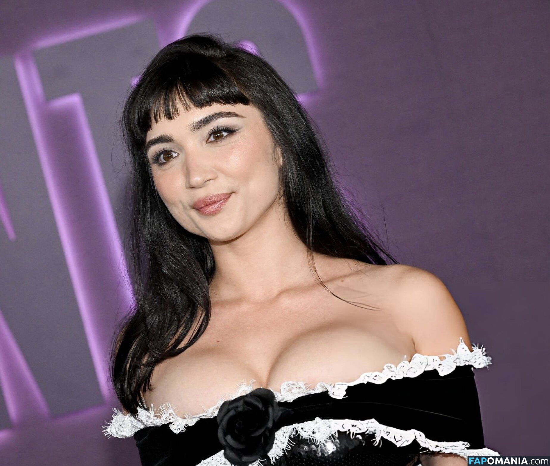 Rowan Blanchard / Simp Chat / https: / rowanblanchard Nud OnlyFans  Fotografie scursă #546