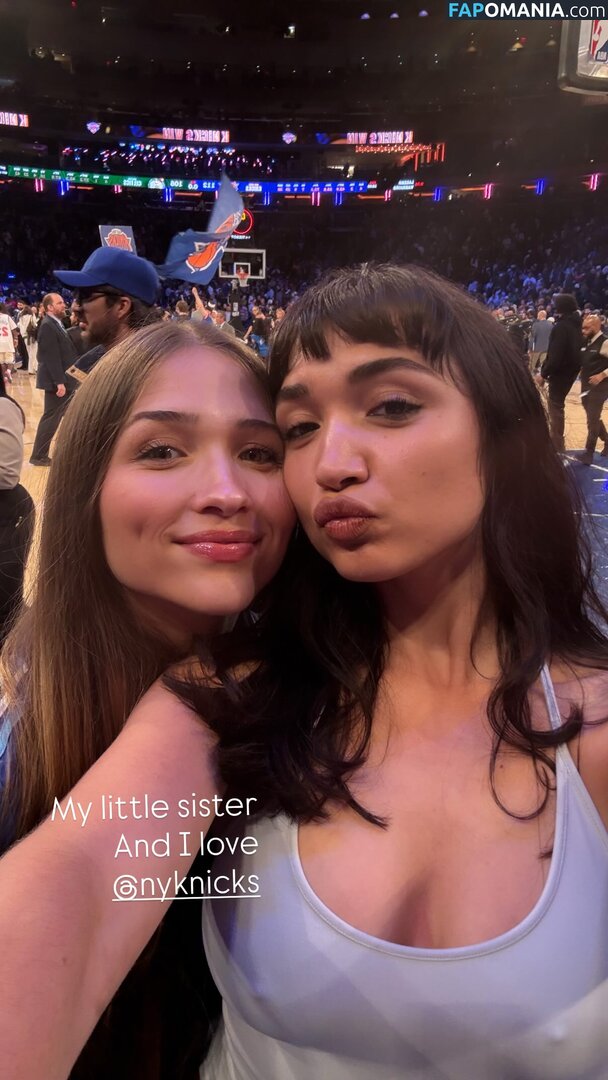Rowan Blanchard / Simp Chat / https: / rowanblanchard Nud OnlyFans  Fotografie scursă #564
