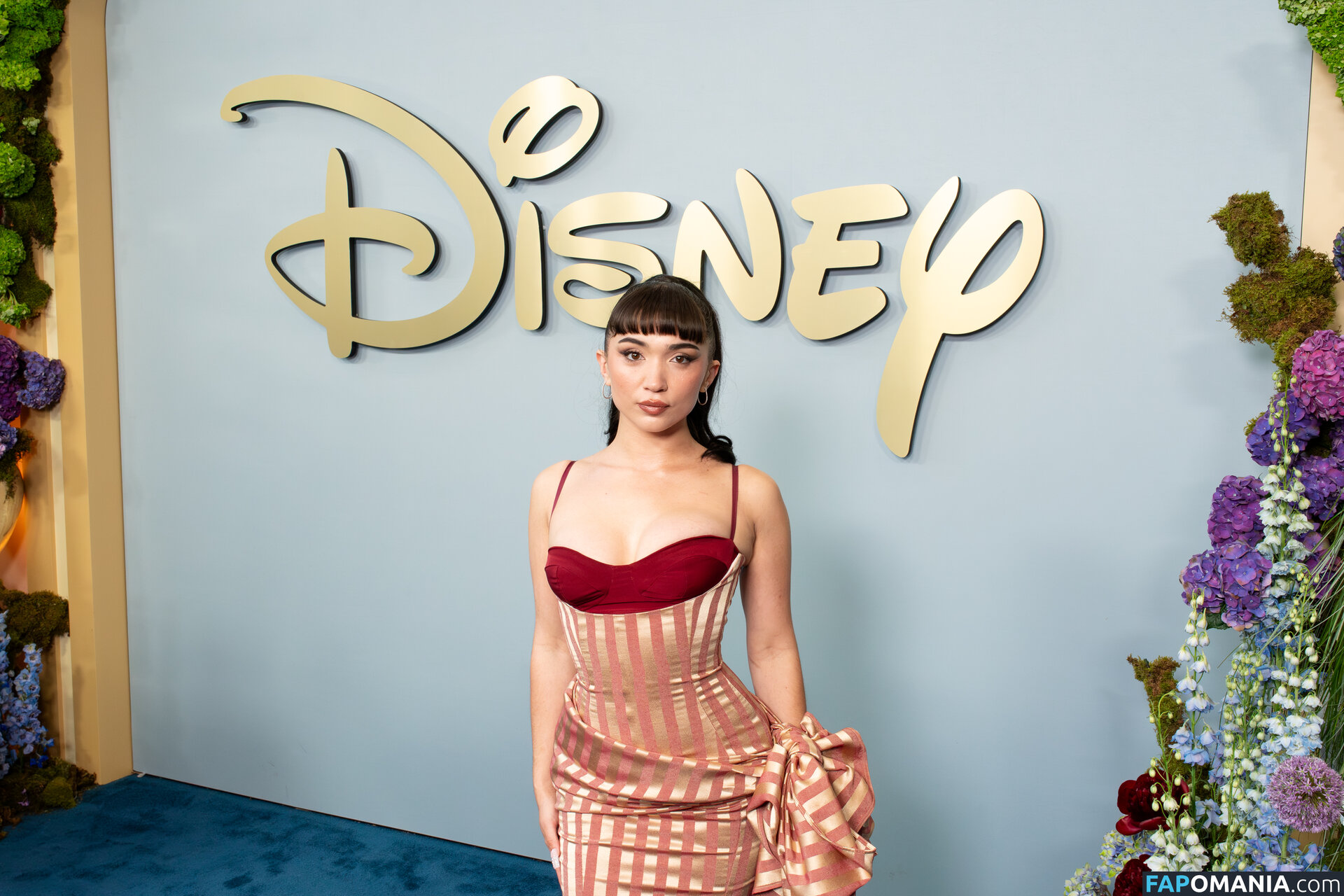 Rowan Blanchard / Simp Chat / https: / rowanblanchard Nud OnlyFans  Fotografie scursă #567