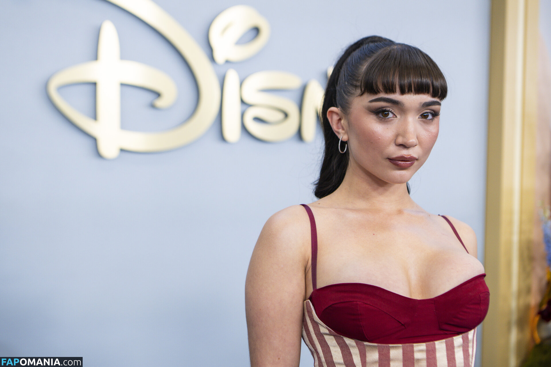 Rowan Blanchard / Simp Chat / https: / rowanblanchard Nud OnlyFans  Fotografie scursă #568