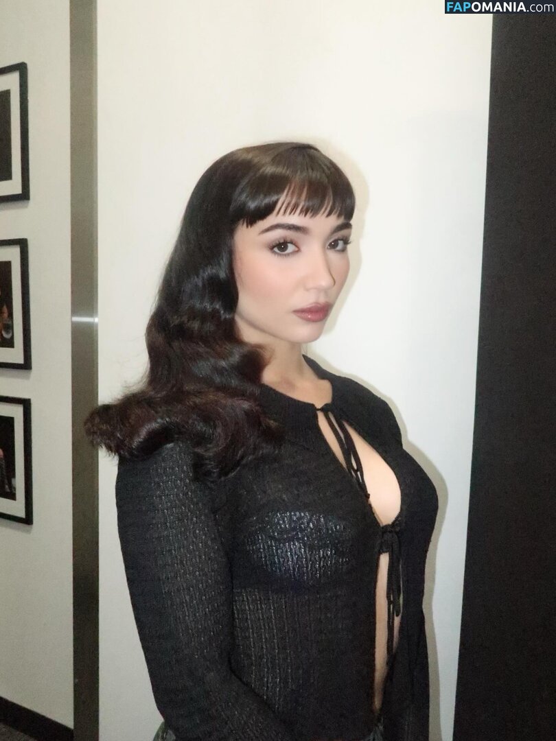 Rowan Blanchard / Simp Chat / https: / rowanblanchard Nud OnlyFans  Fotografie scursă #576