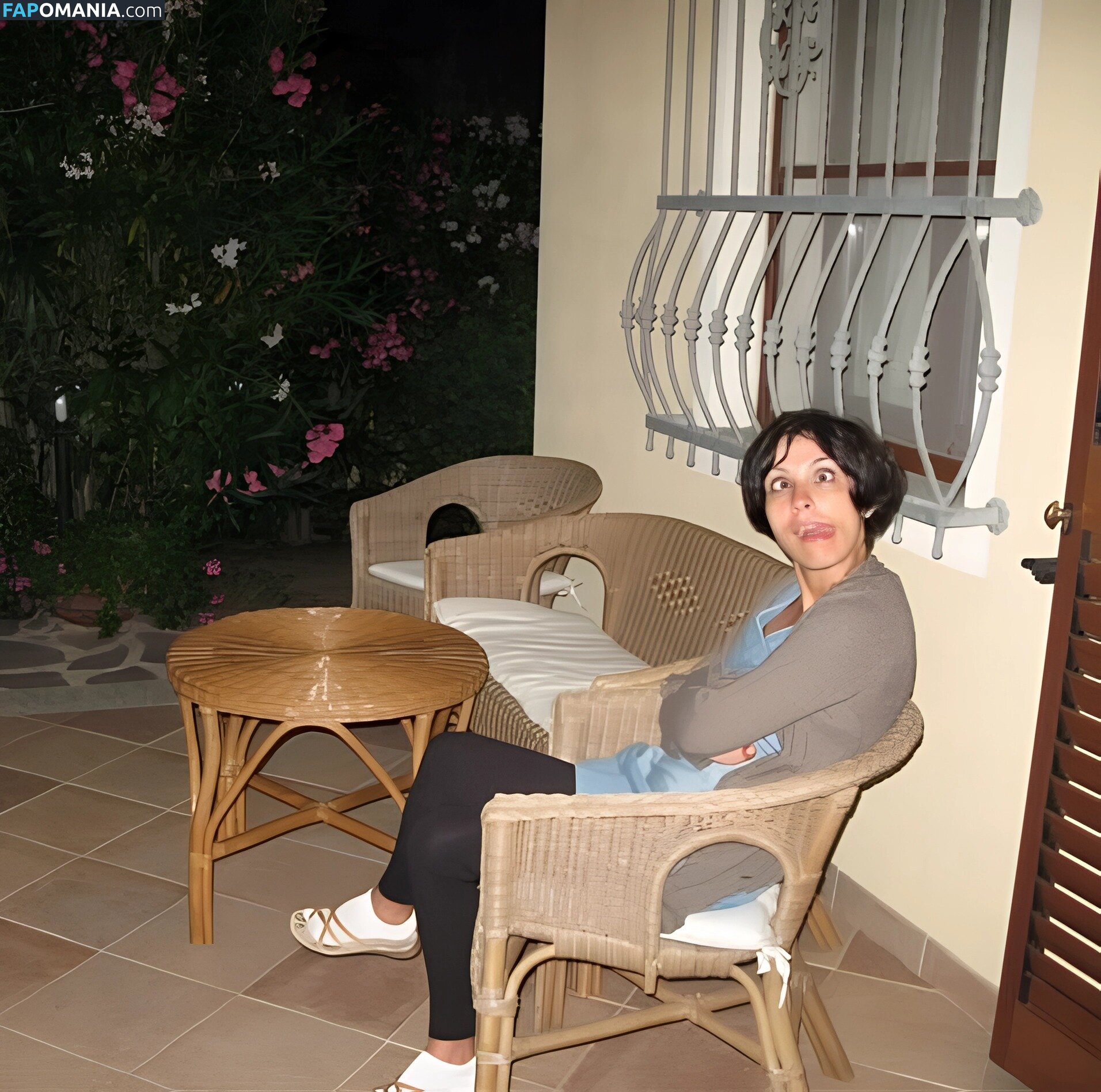 Roxana Sandu / roxana.sandu Nud OnlyFans  Fotografie scursă #5