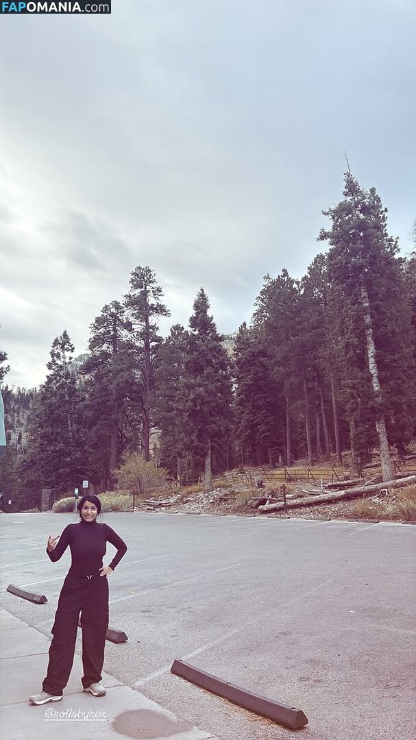 Roxie Sinner / theroxiesinner / theroxiesinnerr Nud OnlyFans  Fotografie scursă #104