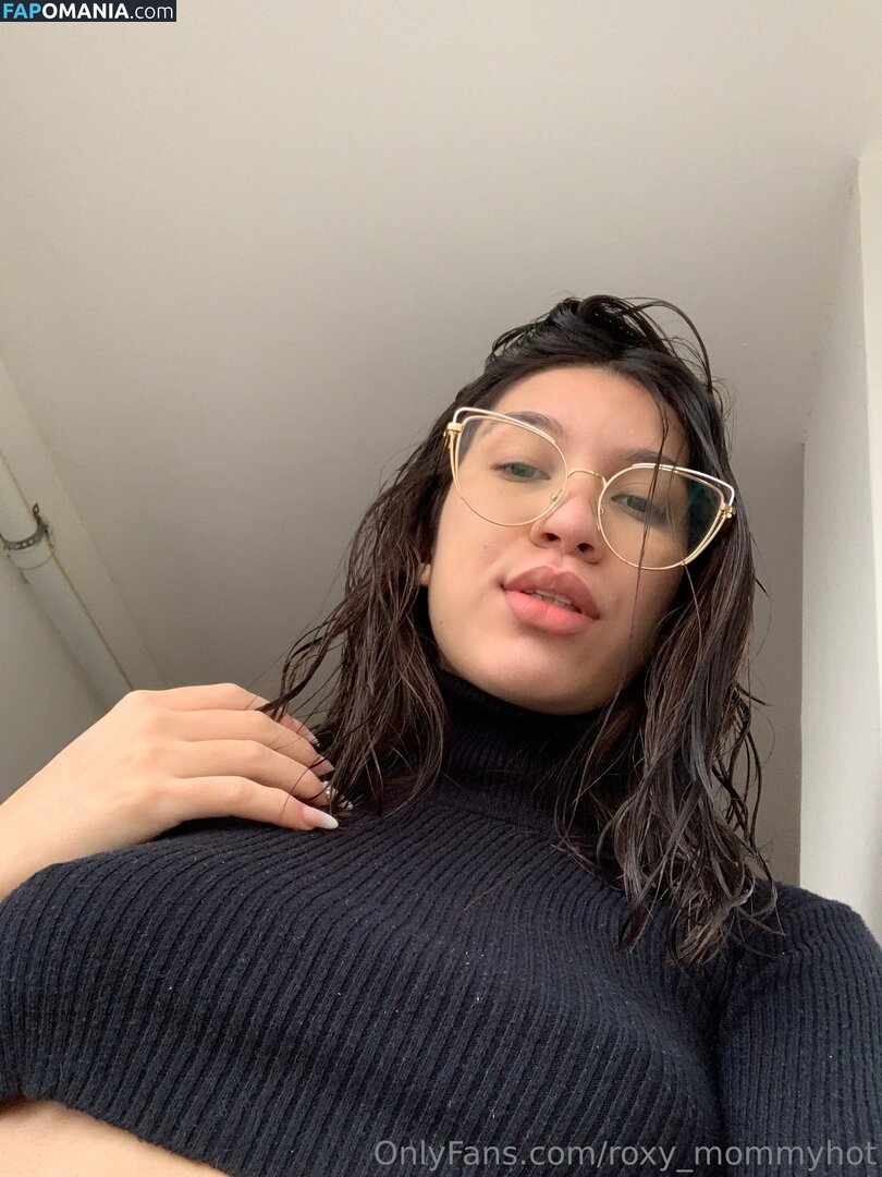 roxy_mommyhot Nud OnlyFans  Fotografie scursă #8