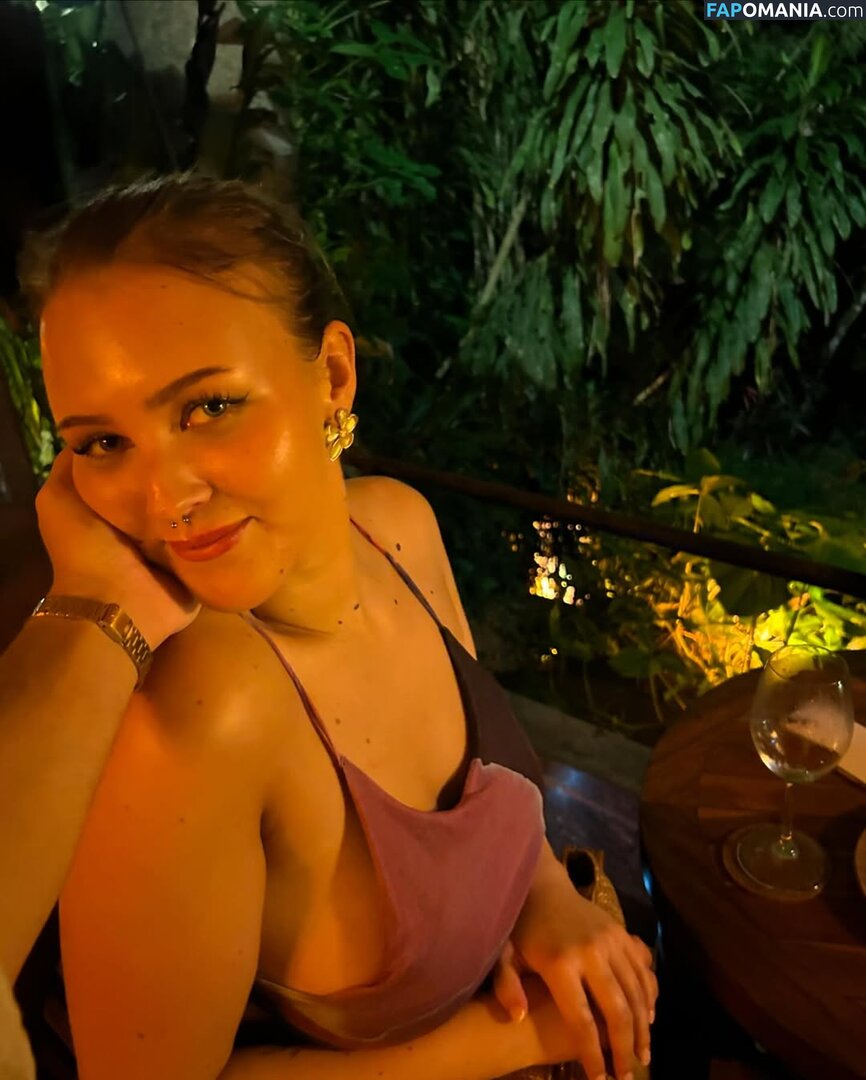 Roz Hill / rhozhill Nud OnlyFans  Fotografie scursă #4